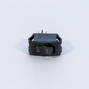 On/Off Switch (Back Vac) # AS32100025