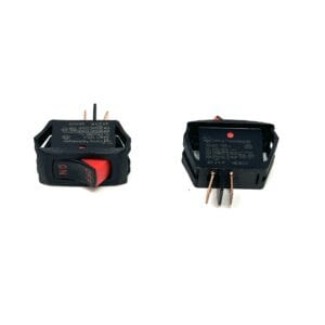 On/Off Switch (Back Vac) # AS32100025