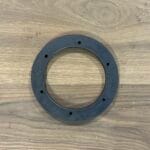 AS004800 - Ring, Isolator, Rubber
