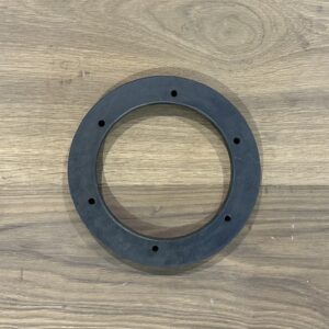 AS004800 - Ring, Isolator, Rubber