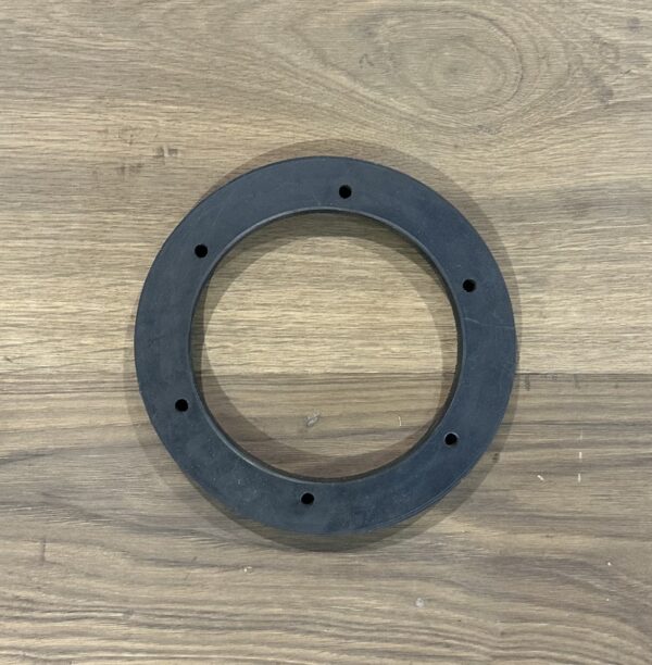 AS004800 - Ring, Isolator, Rubber