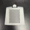 AVAC Q-10 BackPack Vac  #AVQ141063 Hepa Filter Cover - Image 2