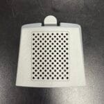 AVAC Q-10 BackPack Vac  #AVQ141063 Hepa Filter Cover