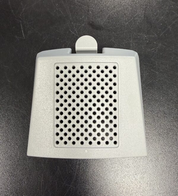 AVAC Q-10 BackPack Vac  #AVQ141063 Hepa Filter Cover