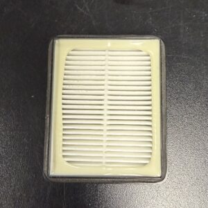 AVAC Q-10 BackPack Vac #AVQ150047 Hepa Filter