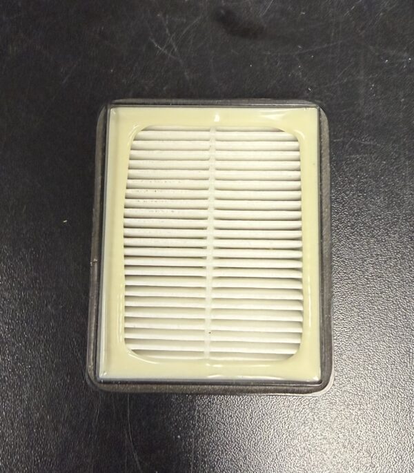 AVAC Q-10 BackPack Vac #AVQ150047 Hepa Filter