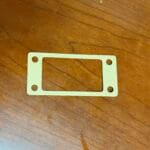 #293406 Gasket, Discharge Pipe