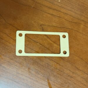 #293406 Gasket, Discharge Pipe