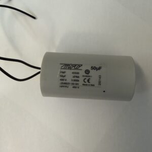 Bona PowerDrive - Flexisand Run Capacitor #Ask3100030328