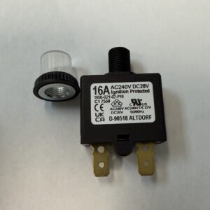 ASK5299940095 - Circuit Breaker PowerDrive - Flexisand