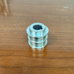 AS031400 EZ-E Motor Drive Pulley