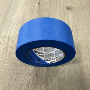 3M Blue Tape #2090 - 2" (1.88")