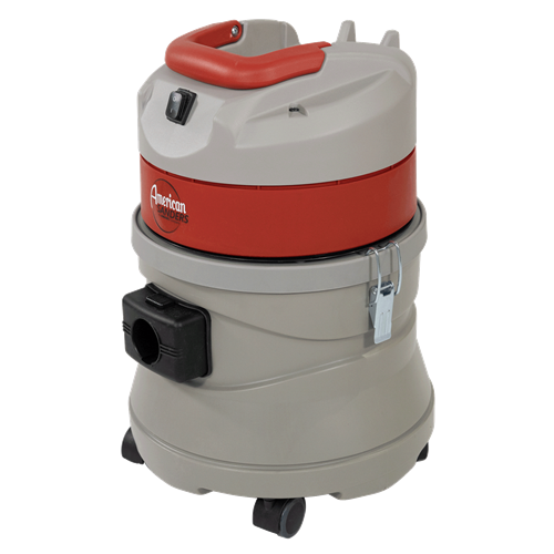 American Sanders AVAC 6