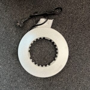 Hyper Grinder LED Light - by Neulight