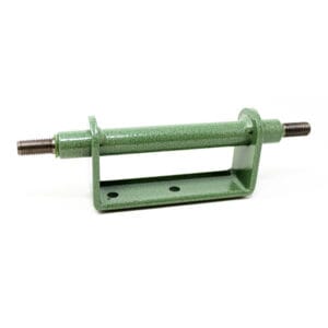 P192 Hummel Motor Mounting