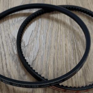 Lagler Flip V-Belt - P1238 - for short head