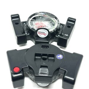 Compass Handle assembly AS038800