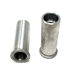 ASO113820 Tensioner Roller 10"