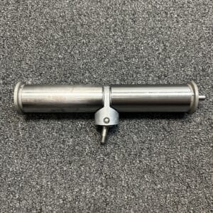 Tension Roller W/ Bearings complete aso113830