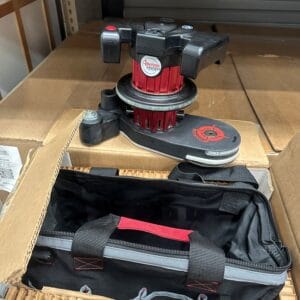 (Demo) Compass Sander 07235A