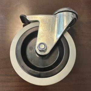 aso539152 DCS 2.0 Front Wheel w/ Hardware