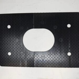 Economy Grip Pad for OBS-18 Orbital Sander