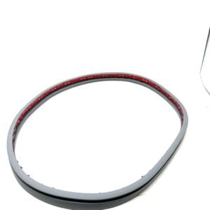 Flexisand rubber bumper