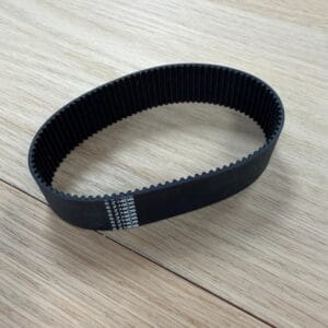 GAL679 Galaxy Elite Edger Drive Belt